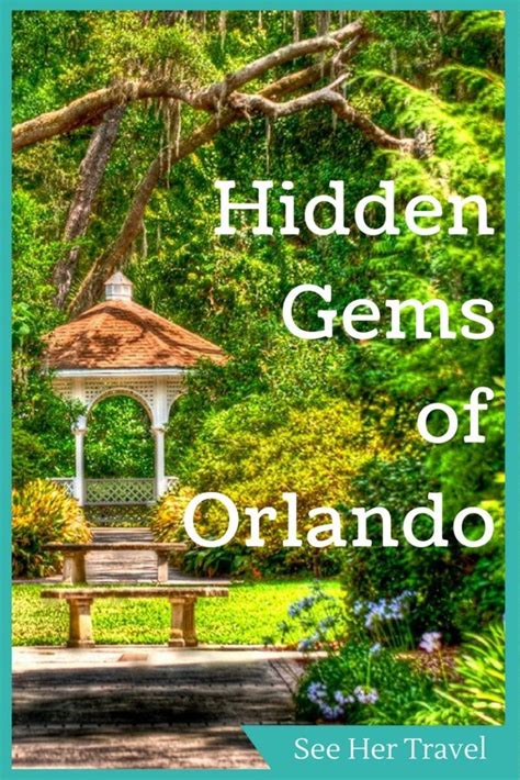 Enchanted Landscapes: Orlando's Magic Yards